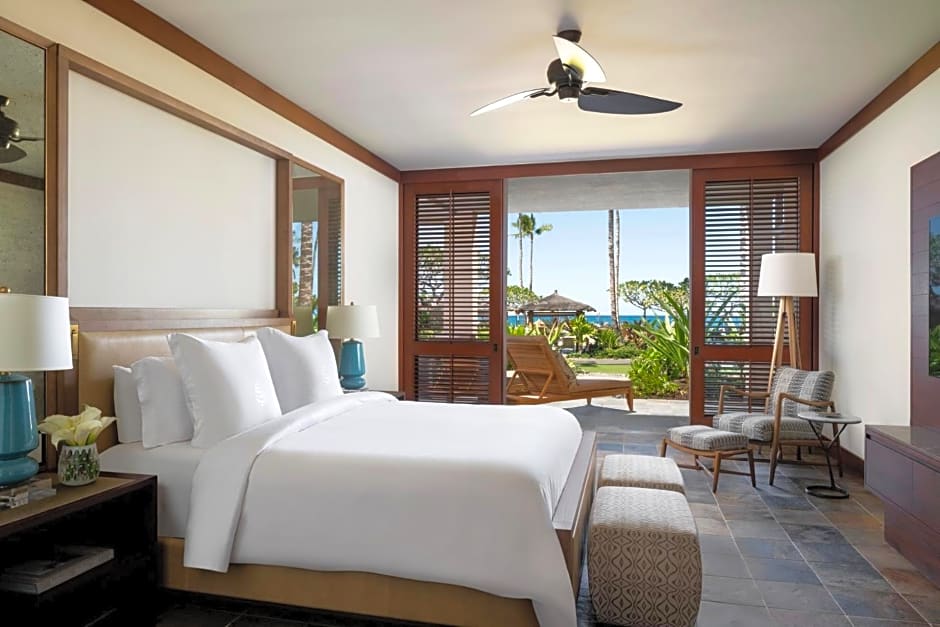 Four Seasons Resort Hualalai
