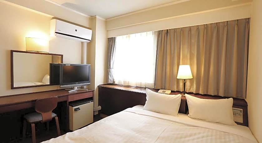 Hotel Castle Inn Yokkaichi