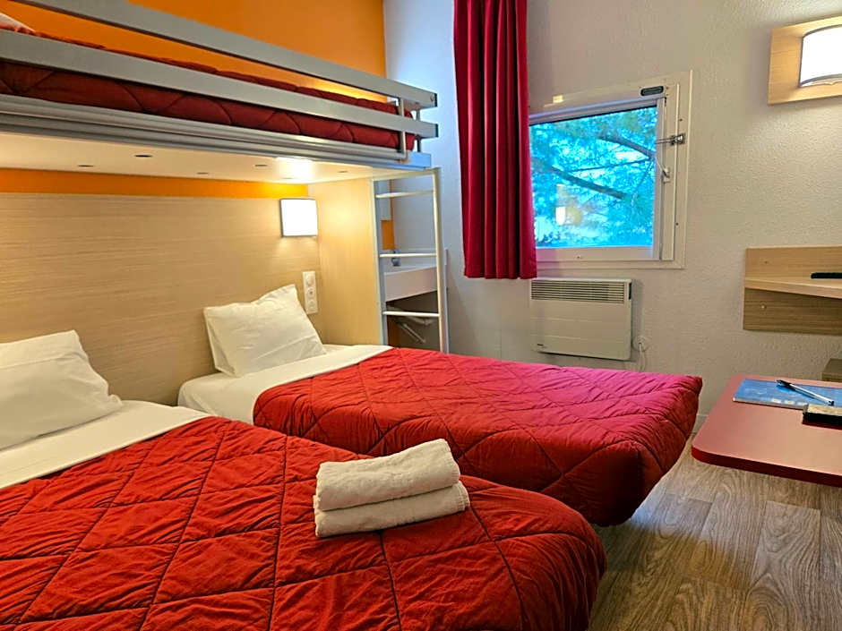 Premiere Classe Evry Sud - Mennecy