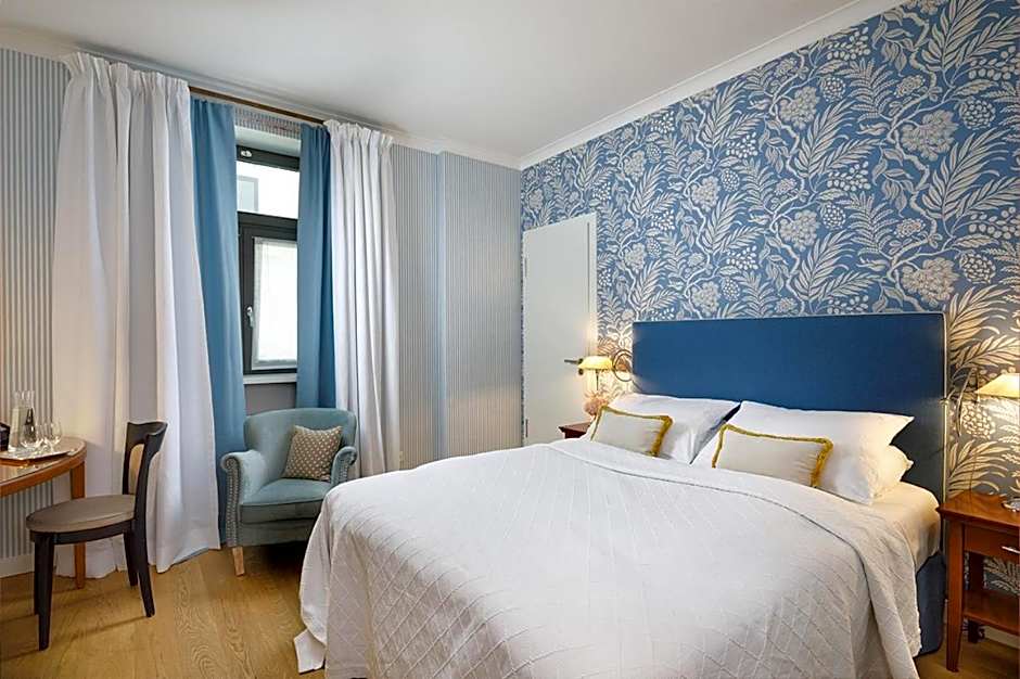 Hotel Goliath am Dom