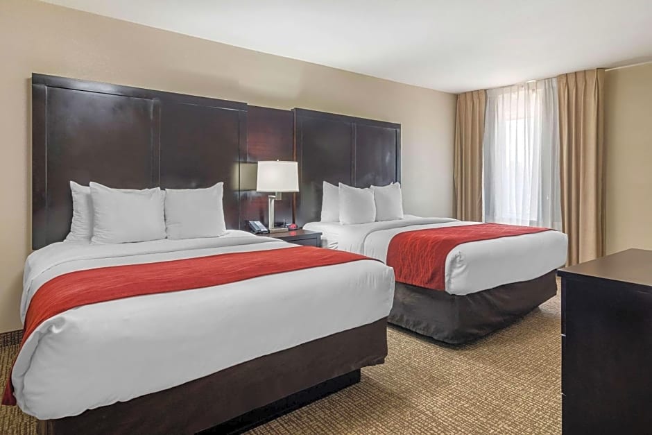 Comfort Inn & Suites Atlanta/Smyrna