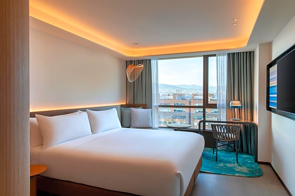 Labtwentytwo Barcelona, a Tribute Portfolio Hotel by Marriott