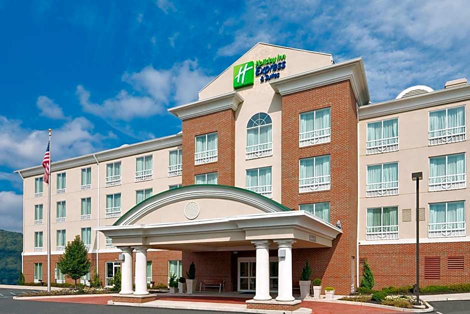 Holiday Inn Express Hotel & Suites Bethlehem By IHG