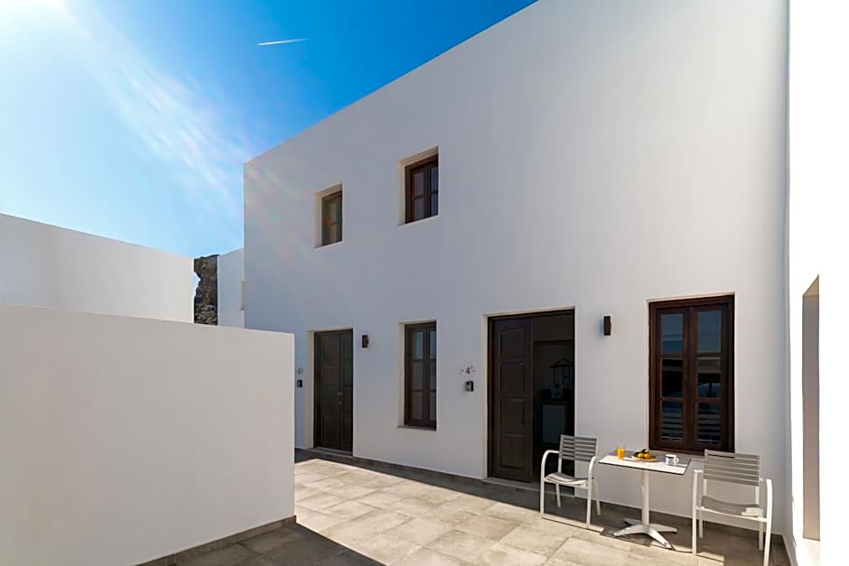 Lindos Del Mar Suites - Adults Only