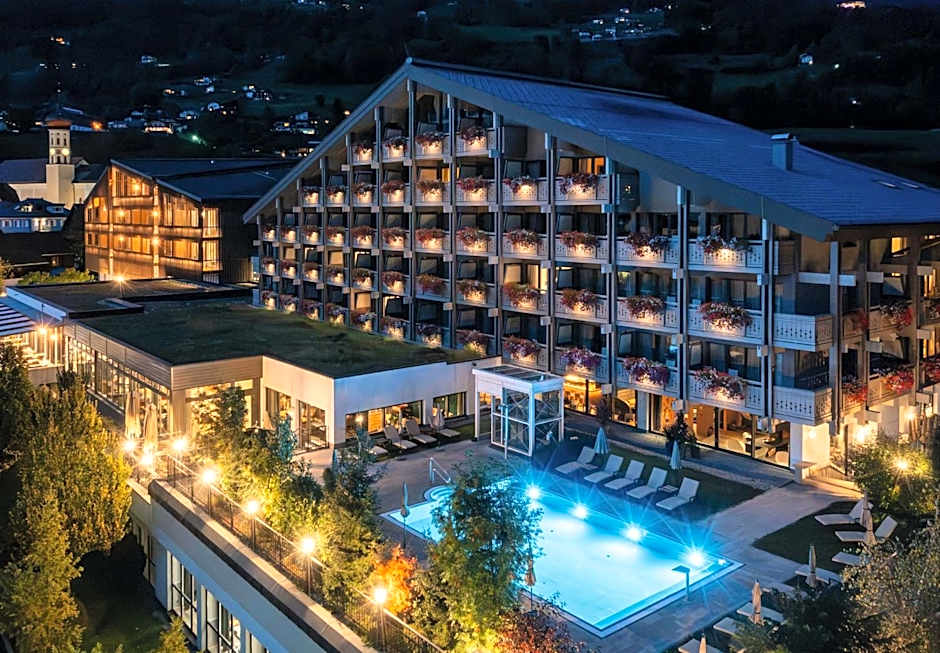 Löwen Hotel Montafon