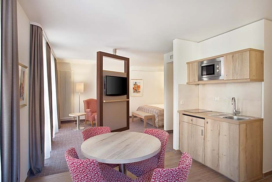 Holiday Inn Nürnberg City Centre By IHG