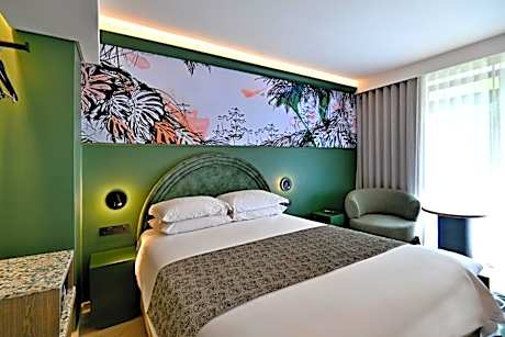 Double Room - Disability Access