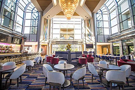 Hilton Los Angeles/Universal City