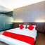 Super OYO 340 Comfort Hotel