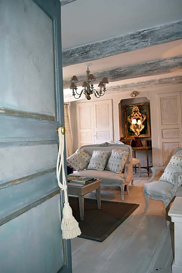 Le Clos de Lucie