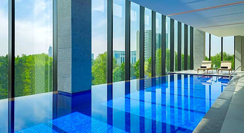 Intercontinental Tashkent By IHG