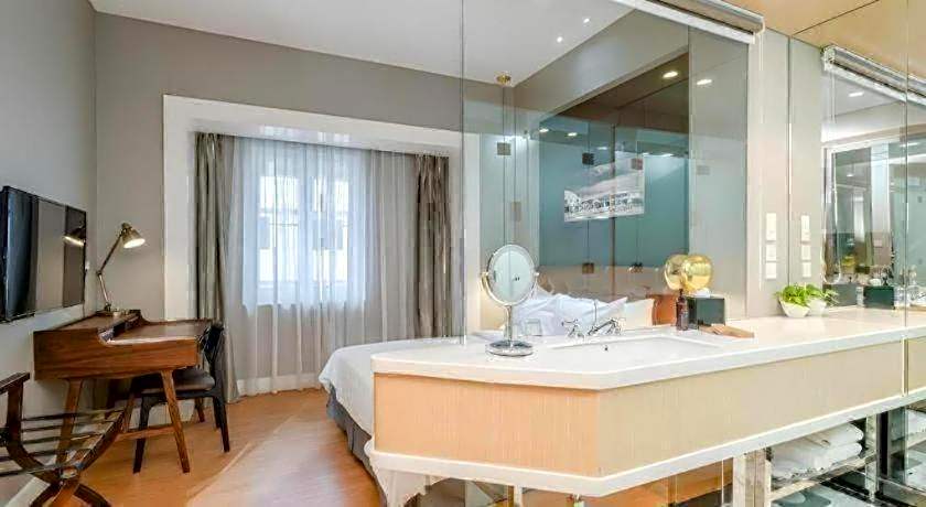 Kingwood Boutique Hotel