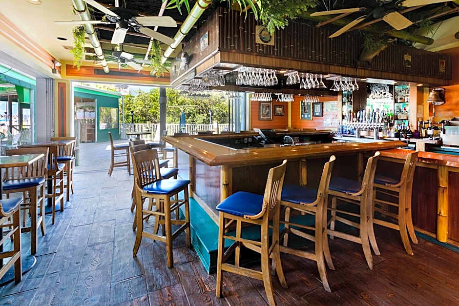 Holiday Inn Hotel & Suites Clearwater Beach South Harbourside By IHG