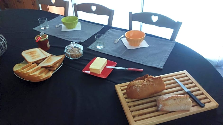 Maison ecologique en paille