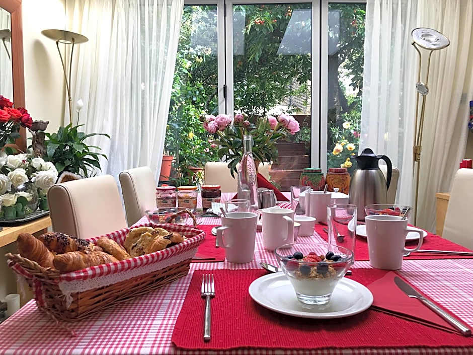 Georgiana's Guesthouse – London