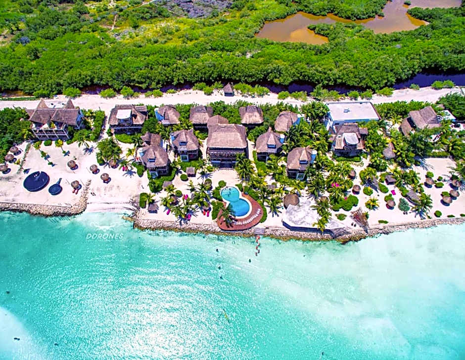 Hotel Villas Flamingos