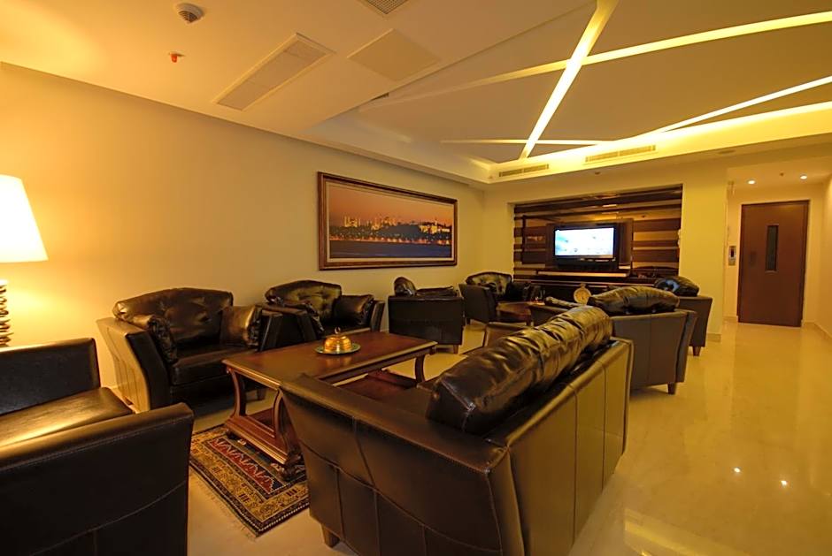 Imamoglu Pasa Butik Hotel