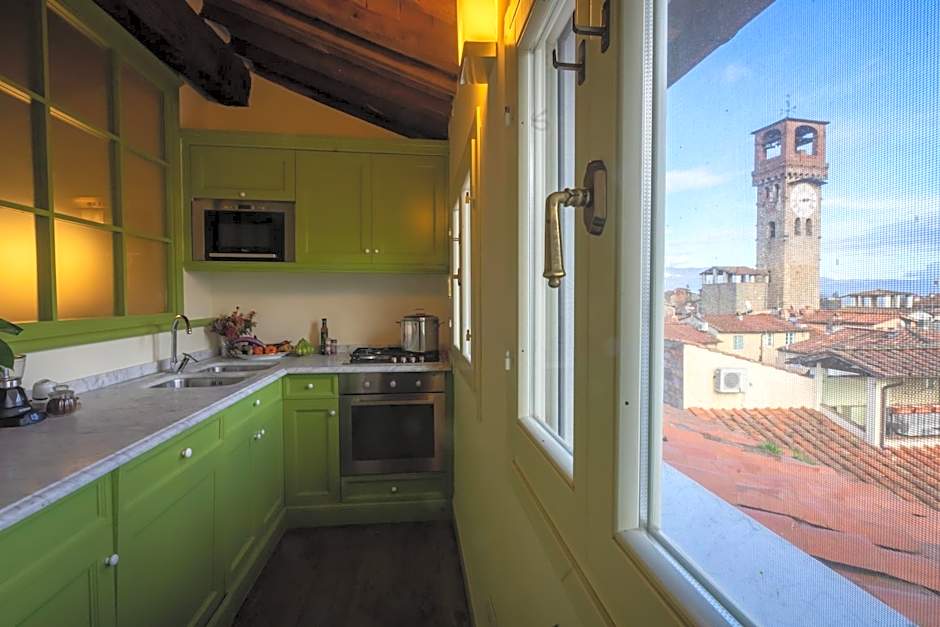 Palazzo Rocchi - Residenza D'Epoca