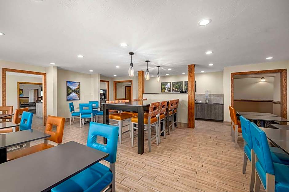 La Quinta Inn & Suites by Wyndham Grants Pass