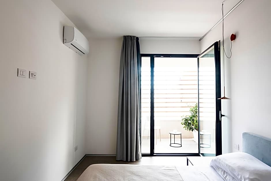 Alkamuri Posh Hotel & Spa