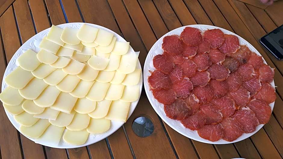 Monte da Floresta B&B