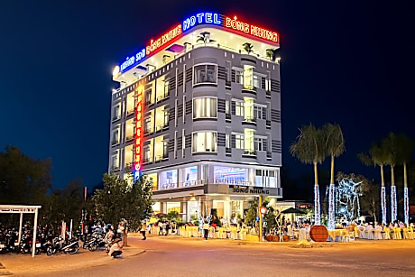 Hồng Nhung Hotel Kiên Giang