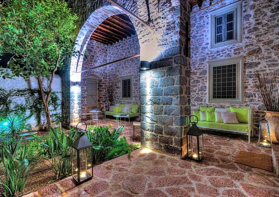 Cotommatae Hydra 1810