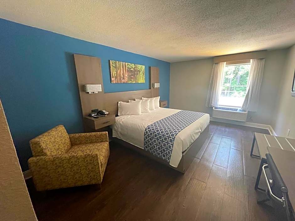 Wingate By Wyndham Columbia Fort Jackson
