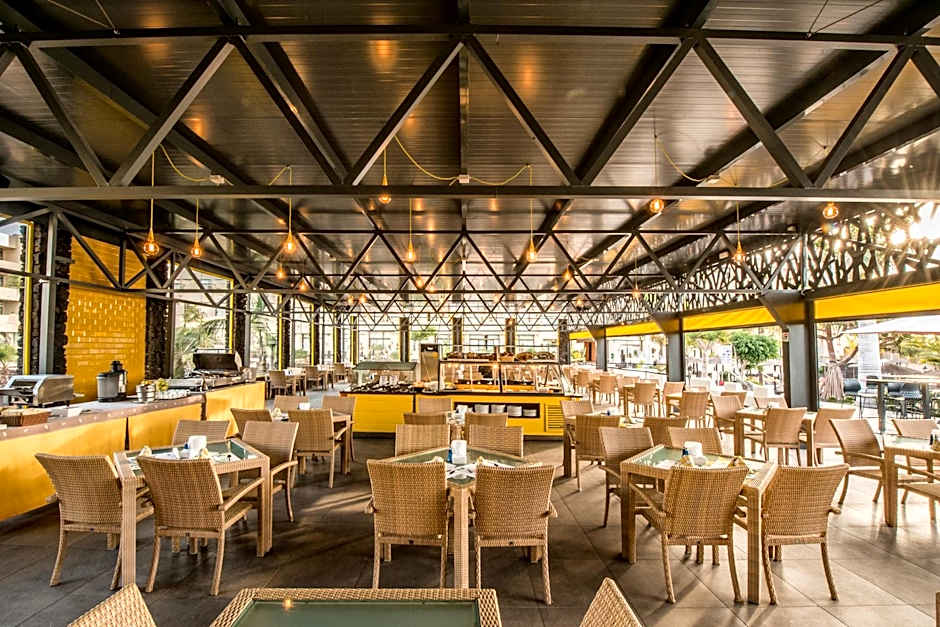 Hotel Beatriz Playa & Spa