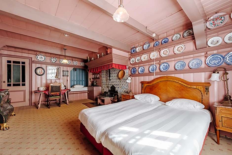 Hotel Spaander, BW Signature Collection