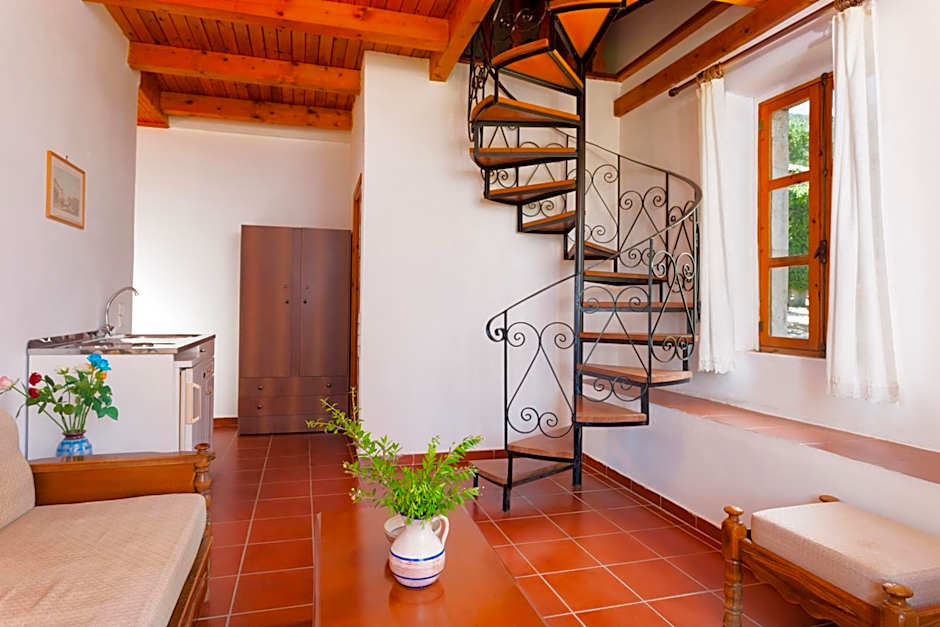 Archontiko Maisonettes