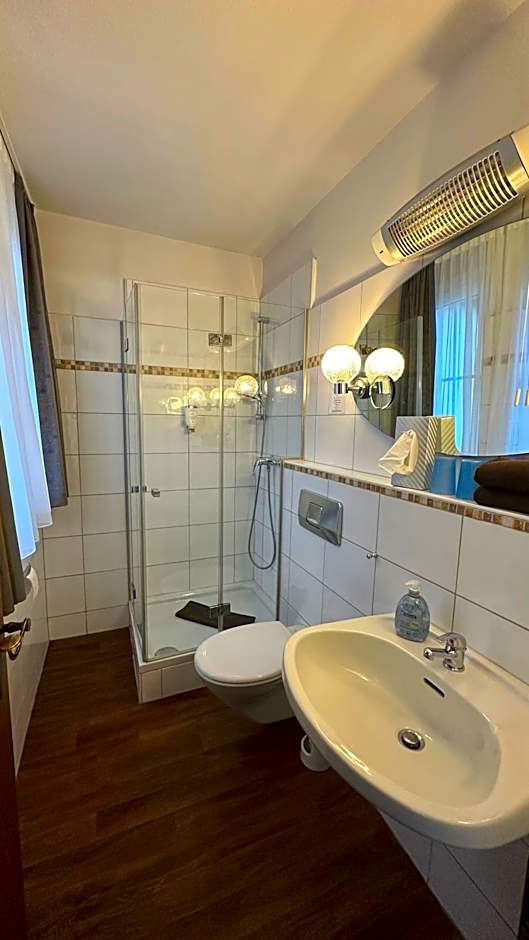 Hotel Restaurant Benger