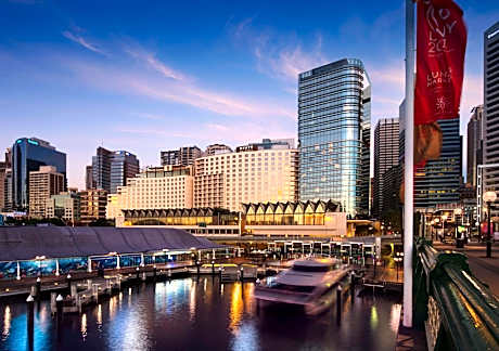 Hyatt Regency Sydney