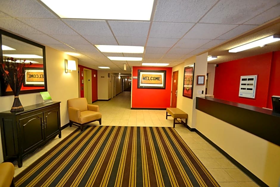 Extended Stay America Suites - Syracuse - Dewitt