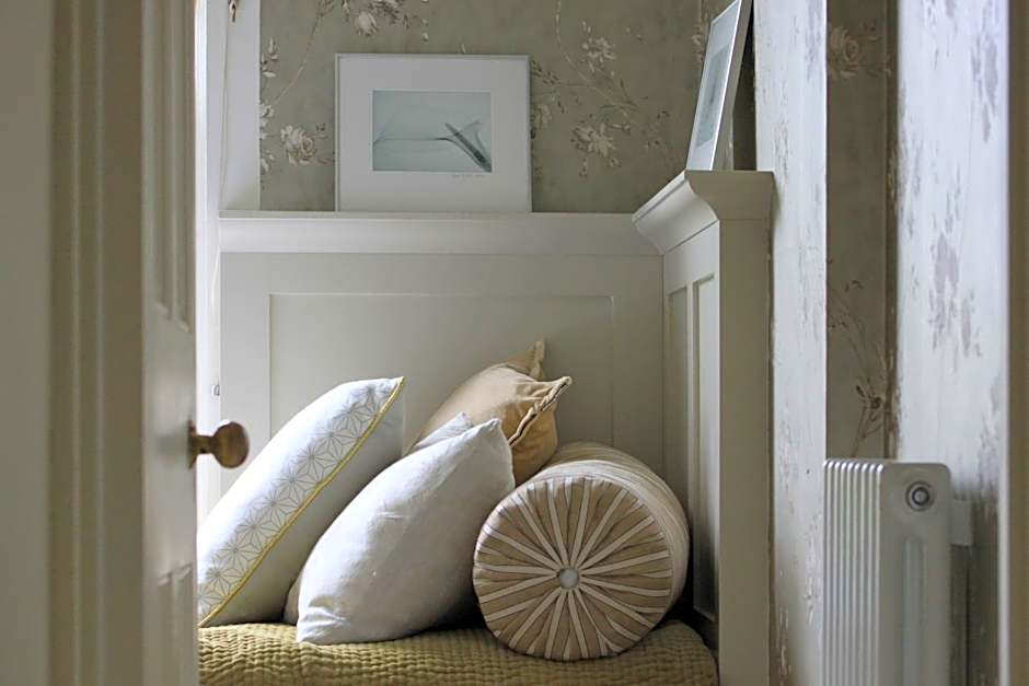 Designer's Town House