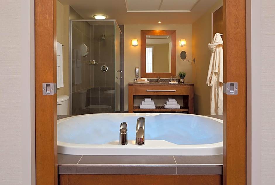 Hotel Chateau Laurier Quebec