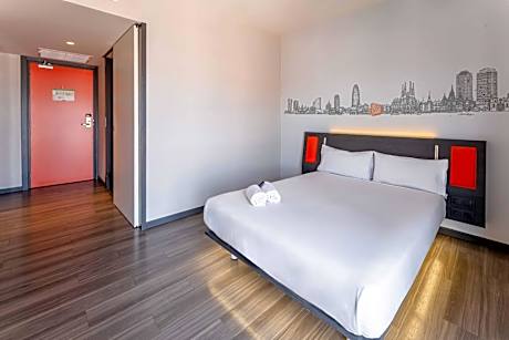 Double Room - Disability Access