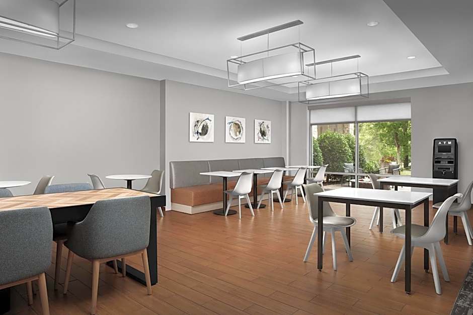 TownePlace Suites by Marriott Franklin Cool Springs