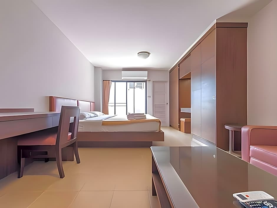 Sitara Place Serviced Apartments and Hotel