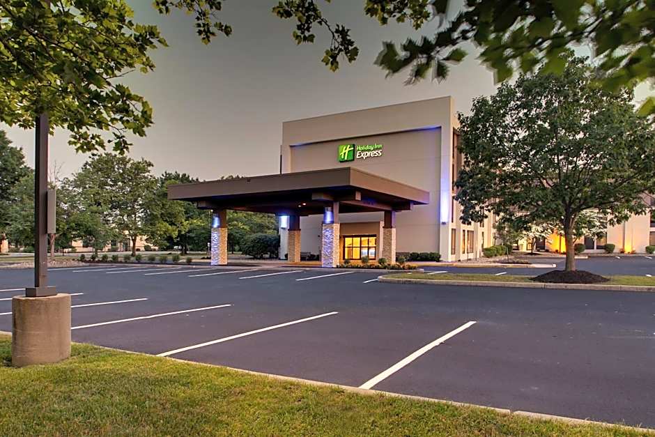 Holiday Inn Express Voorhees - Mt. Laurel By IHG