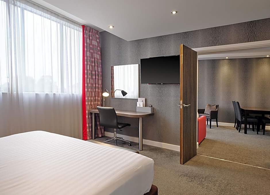 Holiday Inn Huntingdon Racecourse By IHG