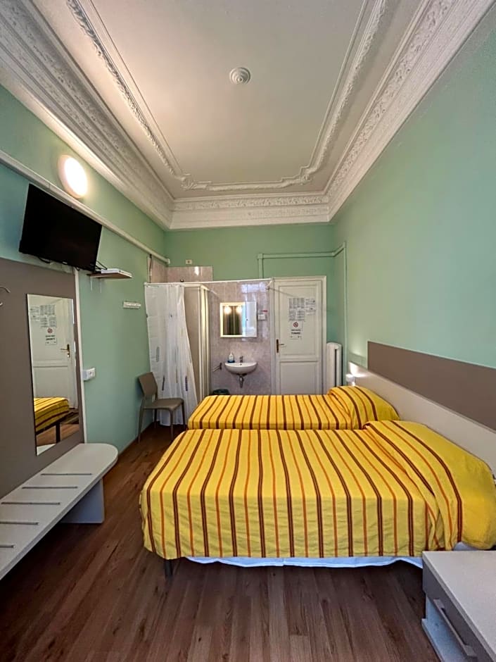 Hotel Barone