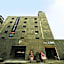 Jeonju Lime Hotel
