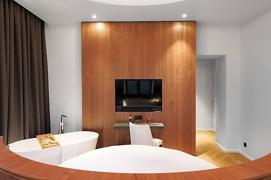 Bienheureux Hôtel & Restaurant