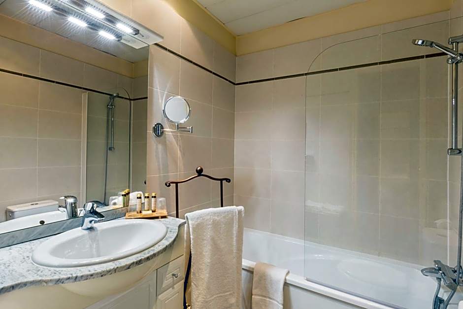 Hotel Le Maxime, BW Signature Collection