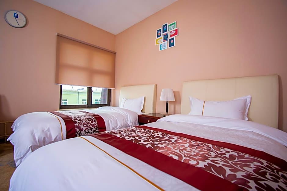 Mika Hotel