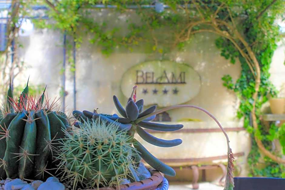 Hotel Belami