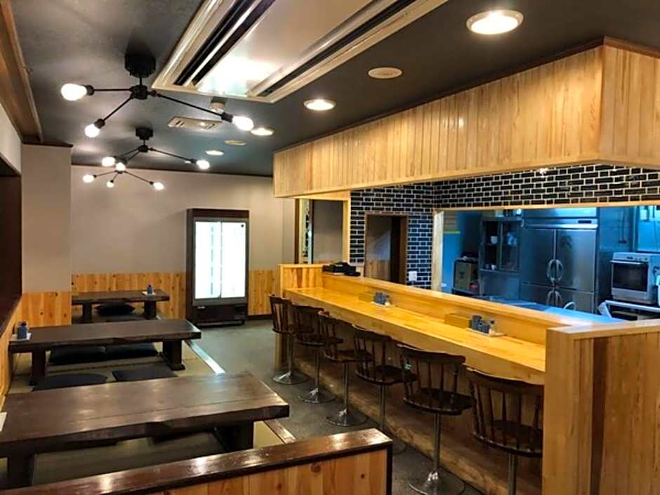 SERENDIP HOTEL GOTO - Vacation STAY 82394