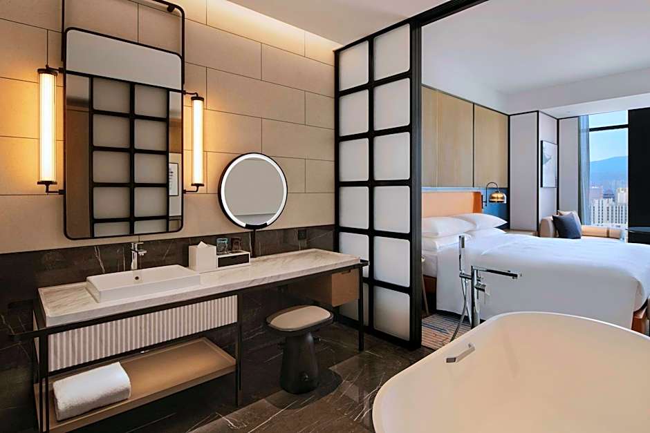 Sheraton Lanzhou Anning