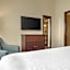 Best Western Plus Fredericton Hotel & Suites